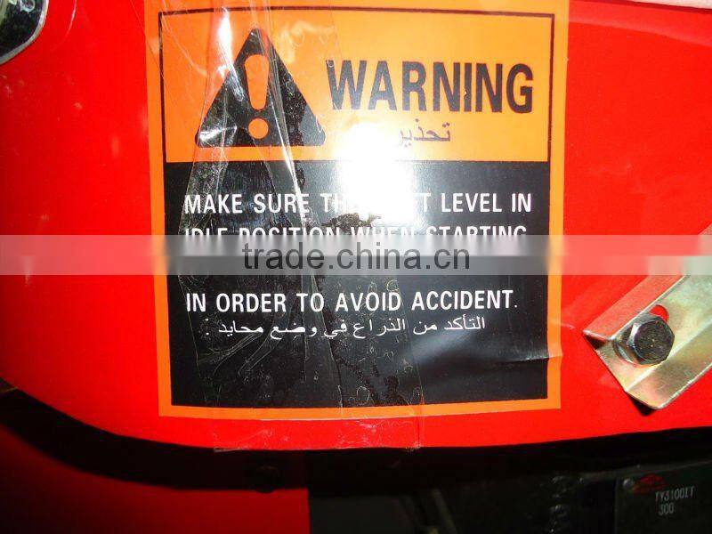 Farming tractor prices 304 with hydraulci steering ,sunshade &roll bar