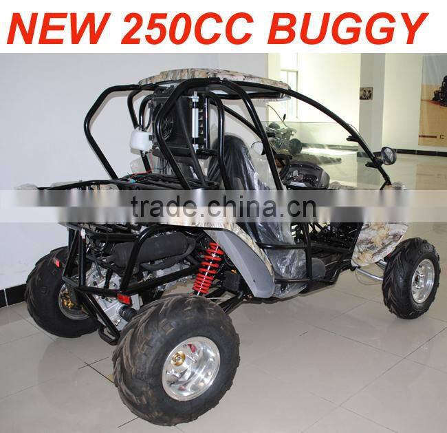 EEC 250CC BEACH BUGGY/PEDAL GO KART(MC-441)
