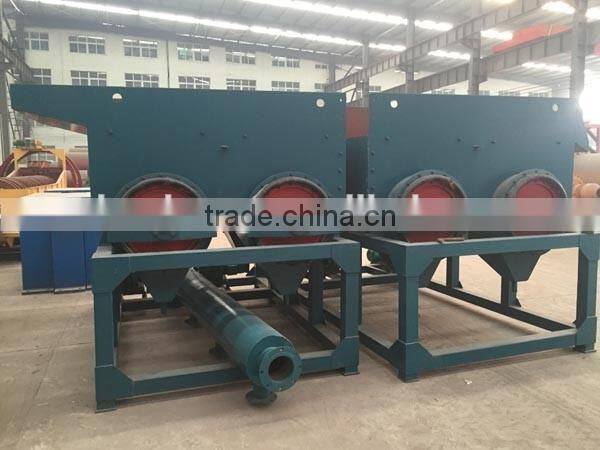 Mining Machinery Gold Jig Machine, Gold Jig Concentrator For Sale