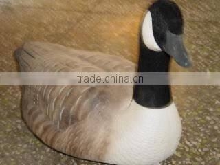 OEM blow molding Plastic EVA,PE duck hunting decoy,Wholesale plastic molds