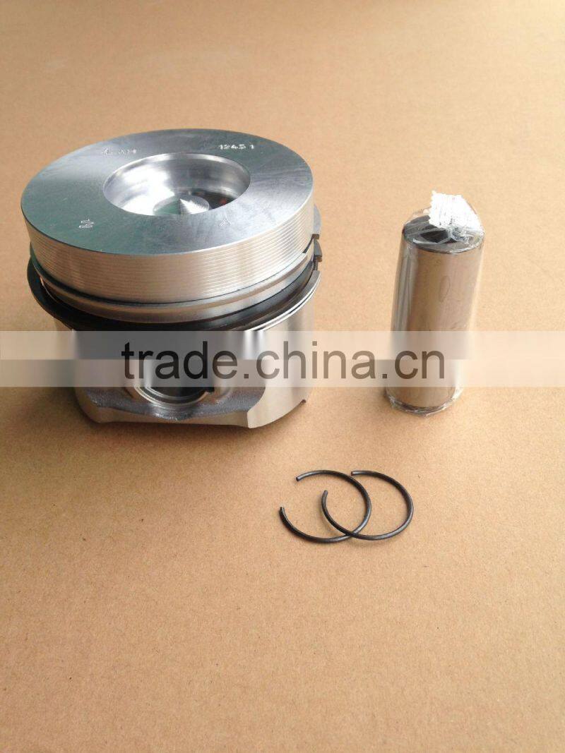 Deutz Parts Piston set FM 2011 0428 1447