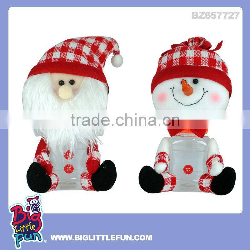 Kids christmas gift plastic ring toss game