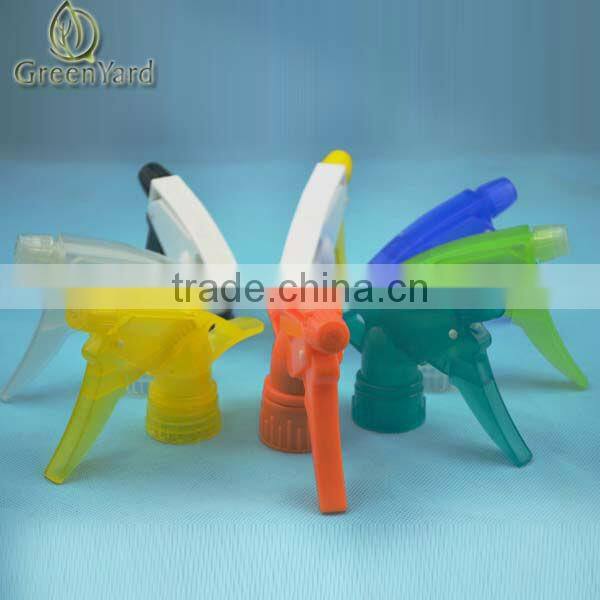 Plastic Trigger Sprayers 28/410