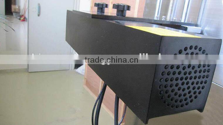 SR-6000A Automatic Bottle Induction Sealing Machine