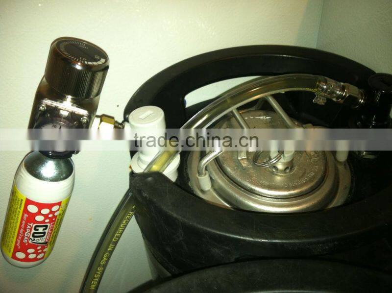 Cream Food Grade Co2 Cartridges