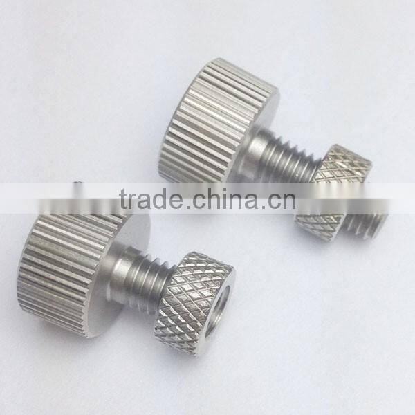 OEM ODM High Quality Custom CNC Machining Stainless Steel cnc programming part