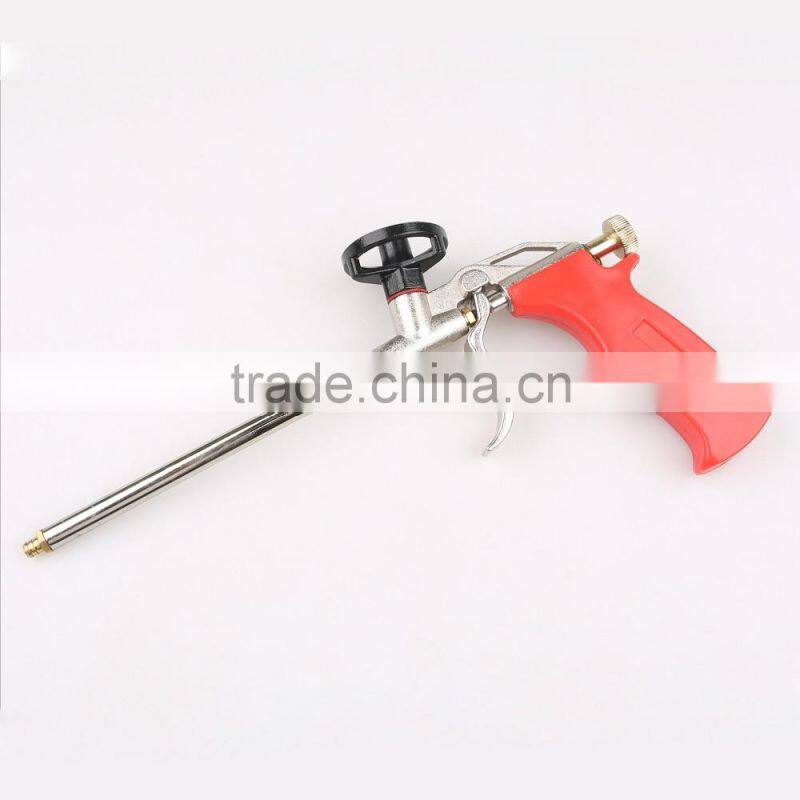 Manual Factory Competitive Price Foam Soft Ball Gun
