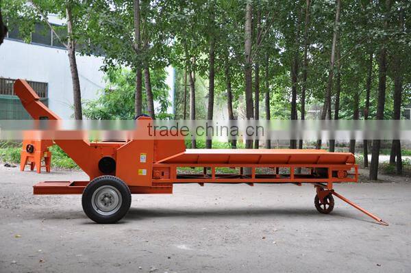 SZT-20 agricultural and fodder chaff cutter, feed cutter