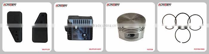 Gasoline Engines parts- Camshaft (nylon)