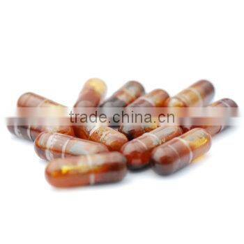 NSF-600 Hard Capsule Sizing Treatment Automatic Heat Sealing Machine