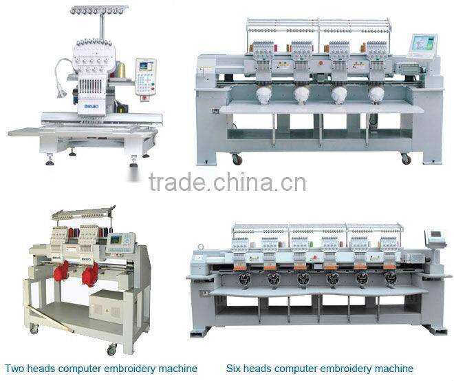 Best chain stitch embroidery machine