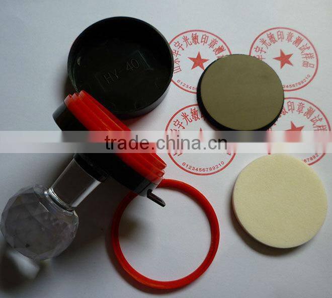 Mini stamp making machine price