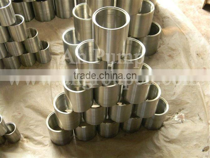 slurry pump parts, slurry pump shaft sleeve