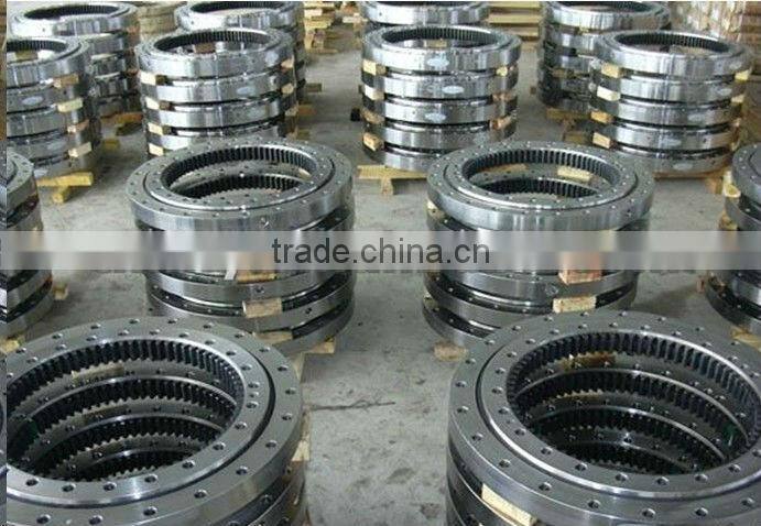 Semi Trailer Ball Slewing Ring