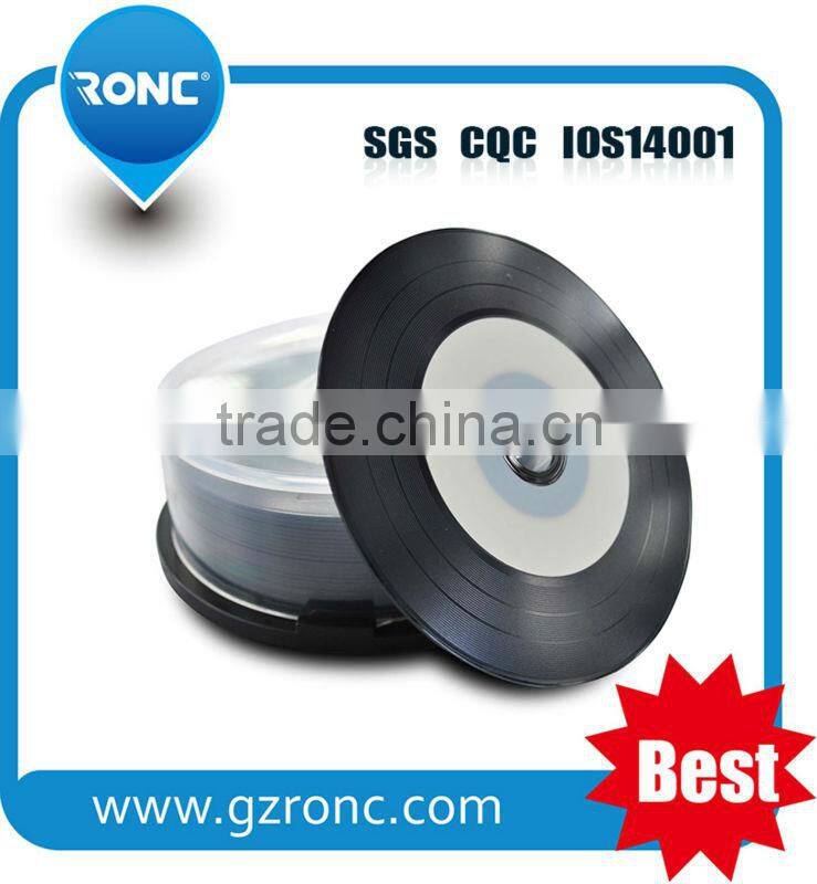 Burning Music Use BD-R 25gb/50gb, BD-R for Music Using