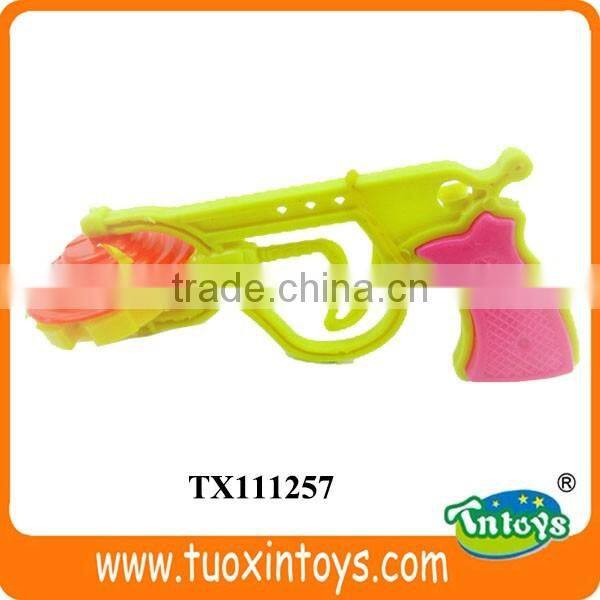 wind up bounce super spinning top toys