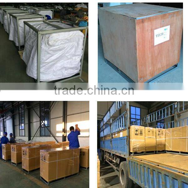 electric steel pipe bender