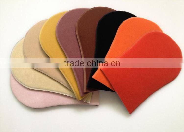 Soft Spray Tanning Mitts Double-Side Soft Velour Free Tanning Mitt Gloves