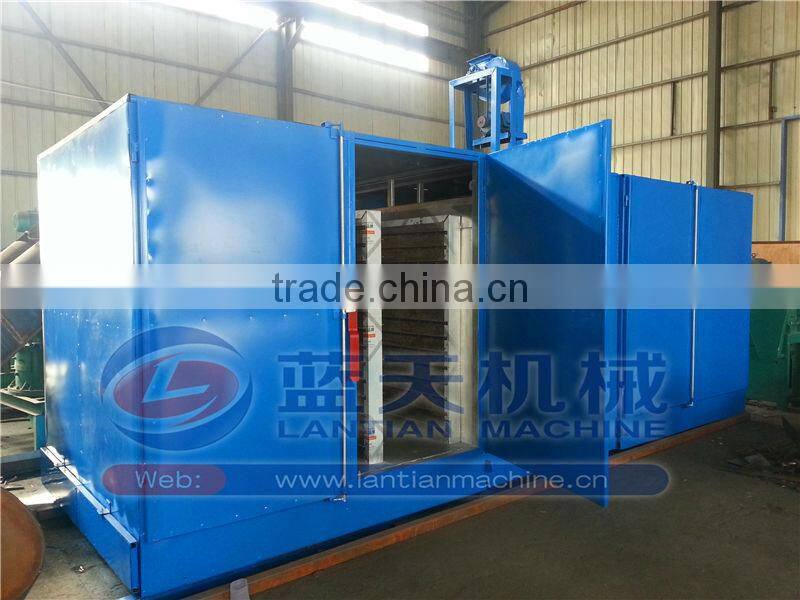 Shisha Charcoal equipment China supplier