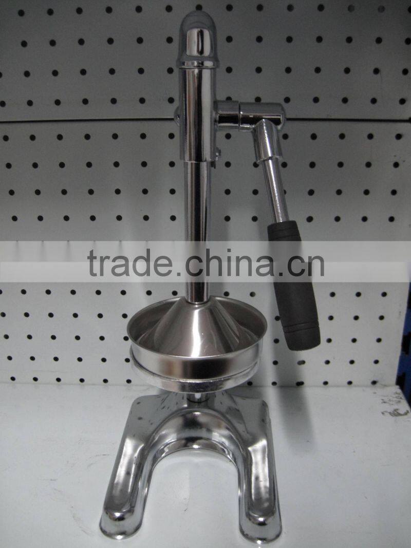 GRT - CJ03 Home use hand juicer