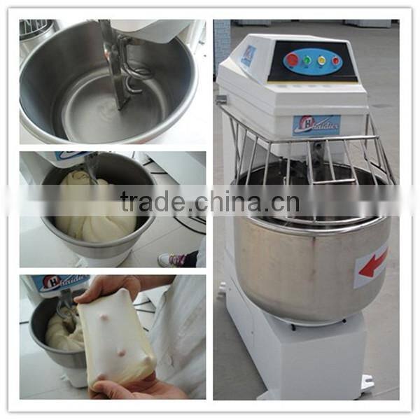 bakery dough divider toast bread production line