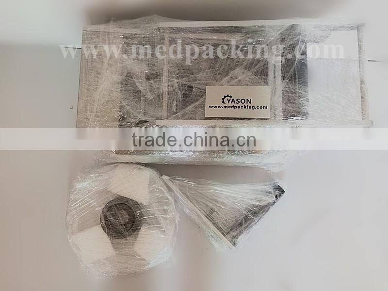 BL-50 Semi-automatic Round Bottle Labeling Machine