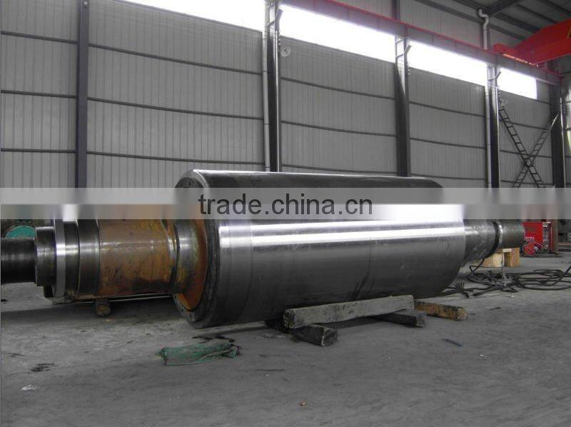 Supply china cold roller