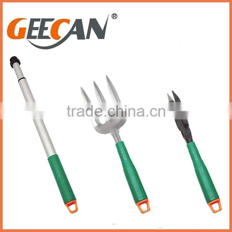 High quality gardening tools indoor outdoor garden tool set
