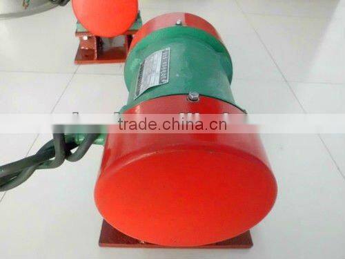 Hot Selling Electric Vibrator Motor