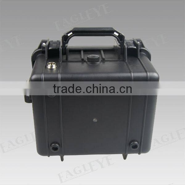 Guangzhou Factory Portable 24W Rechargeable LED Remote area work light