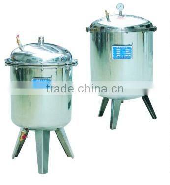 Water Treatment Equipment Sand Bar Filter