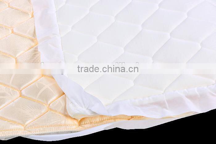 Hot Selling Cheap Ticking Fabric Quilted panel for Mattress