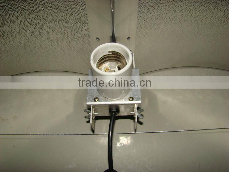 HPS MH Reflector Adjustashade Grow Light Reflector