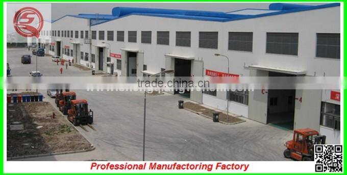 Hot sale 9.6m multi-span agriculture glass greenhouse grow tent for planting