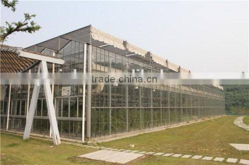 Flower nursery greenhouses for sale