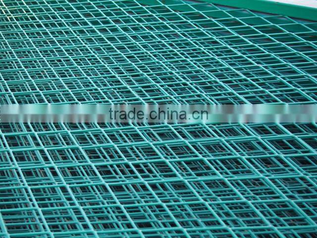 Low Price Welded Wire Mesh For Construction Mater