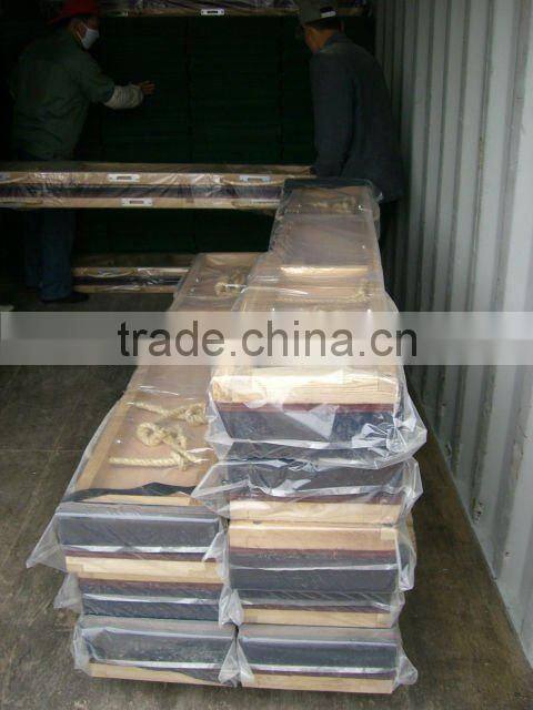 7' long Heavy Duty Piano Skids Boards