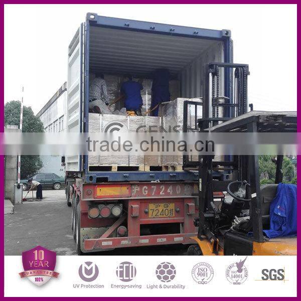 Unbreakable chapa de policarbonato compacto from China supplier