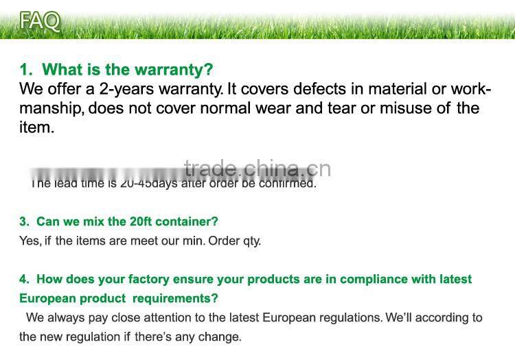 20m auto retractable hose reel roll-up automatic garden hose