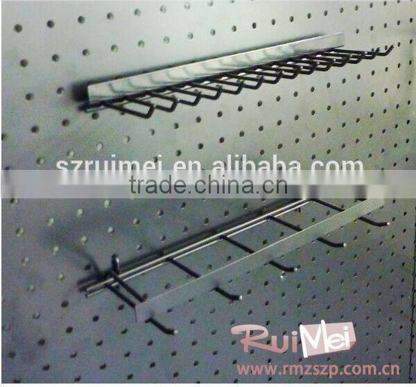 Customed Bathroom Kitchen Over Door Hook Hanging Rack Towel Hanger