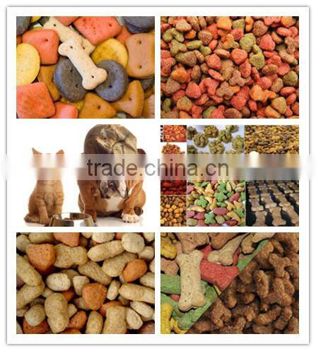 full automatic fish food making machine,fish food production line