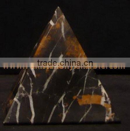 PYRAMIDS MARBLEMARBLE HANDICRAFTS