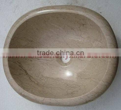 NEW SAHARA GOLD (CHAMPAIGN) SINKS AND BASINS