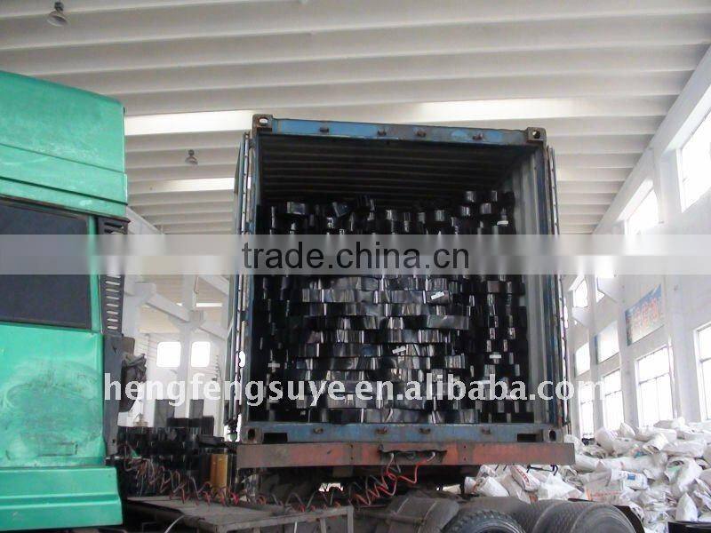 BTTG Certified Geocells