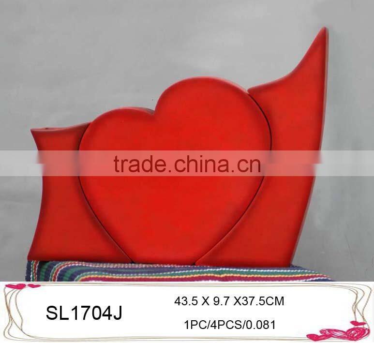 2015 new decoration fiberglass vase flower vase sale
