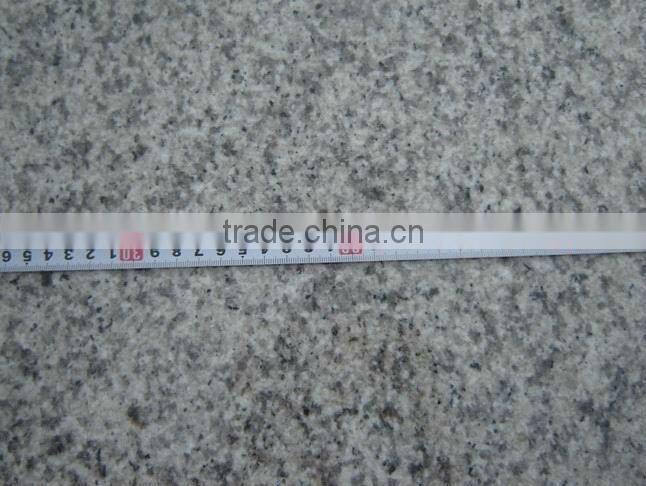 china white granite tile g655