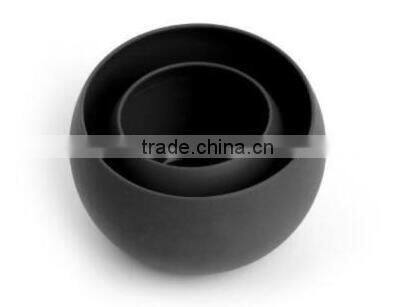 Silicone Squish Bowl And Cup Set