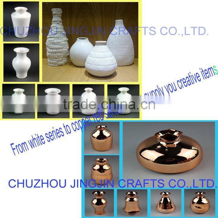 2017 vogue stoneware flower pots and planter