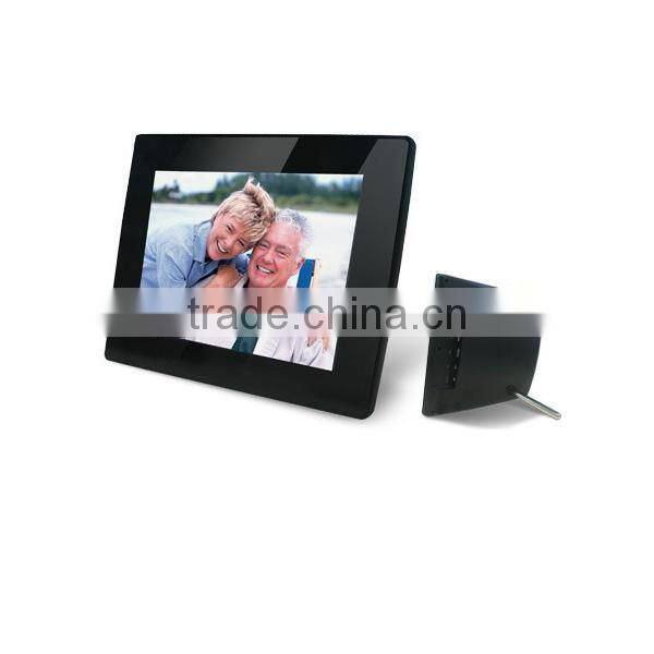 2015 most popular 10 inch digital photo frames