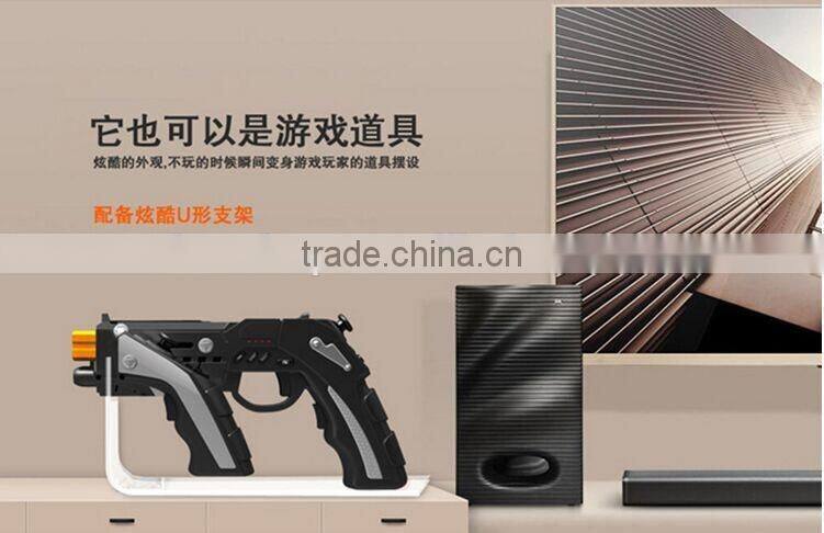 2016 Coolest 2.4G IPega Gamepad For Android & IOS smart phone Bluetooth Game Controllers